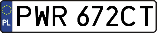 PWR672CT