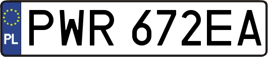PWR672EA