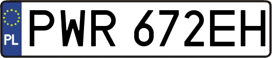 PWR672EH
