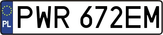 PWR672EM