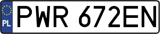 PWR672EN