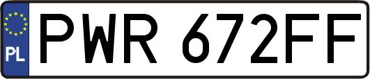 PWR672FF