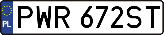 PWR672ST