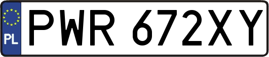 PWR672XY