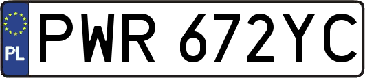 PWR672YC