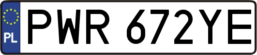 PWR672YE