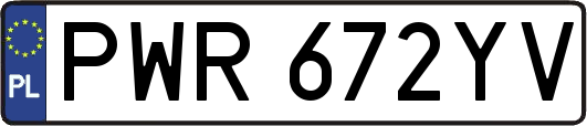 PWR672YV