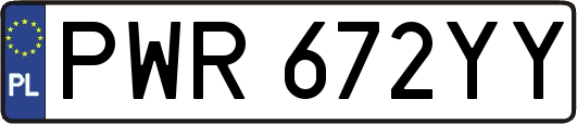 PWR672YY