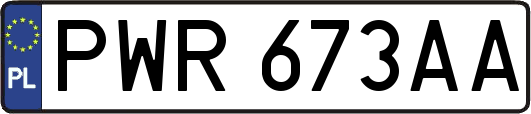 PWR673AA