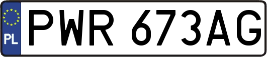 PWR673AG