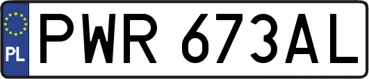 PWR673AL
