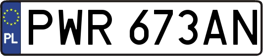 PWR673AN
