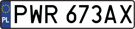 PWR673AX