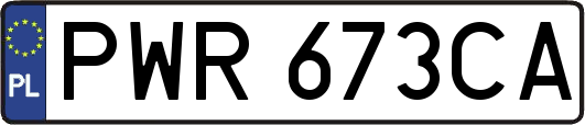 PWR673CA