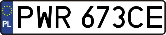 PWR673CE