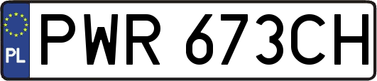 PWR673CH