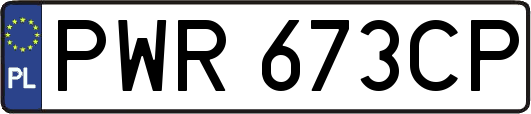 PWR673CP