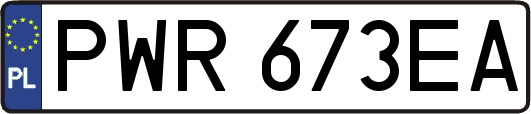 PWR673EA