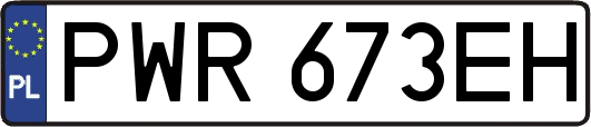 PWR673EH