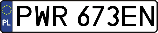 PWR673EN