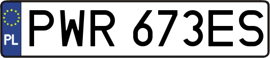 PWR673ES