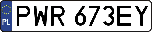 PWR673EY