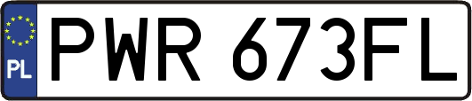 PWR673FL