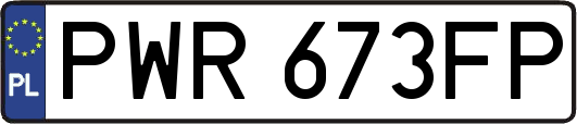 PWR673FP