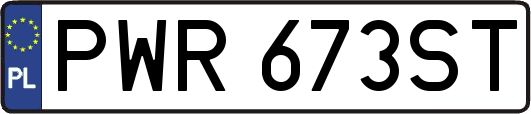 PWR673ST