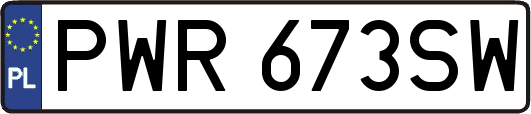 PWR673SW