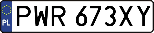 PWR673XY
