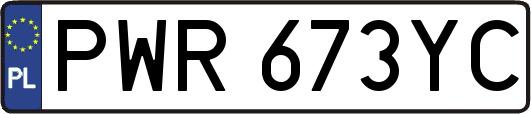 PWR673YC