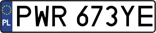PWR673YE
