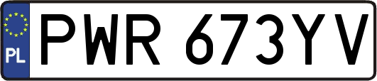 PWR673YV