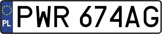 PWR674AG