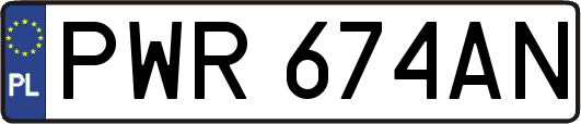 PWR674AN
