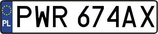 PWR674AX