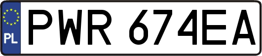 PWR674EA