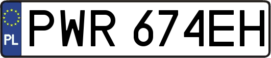 PWR674EH