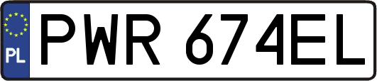 PWR674EL