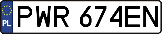 PWR674EN