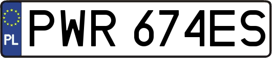 PWR674ES