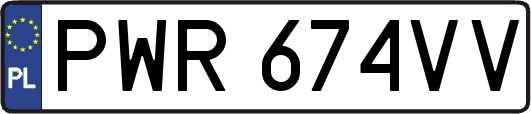 PWR674VV