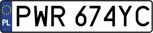 PWR674YC