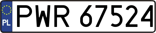 PWR67524