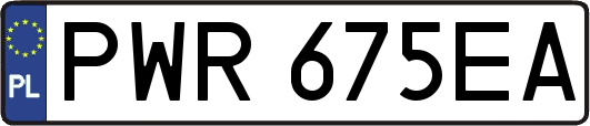 PWR675EA