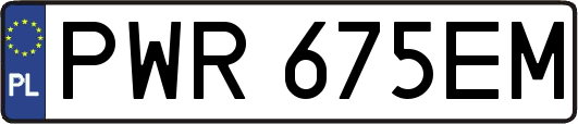 PWR675EM