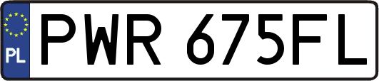 PWR675FL