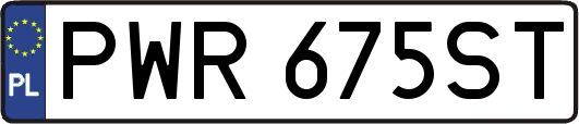 PWR675ST