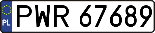 PWR67689